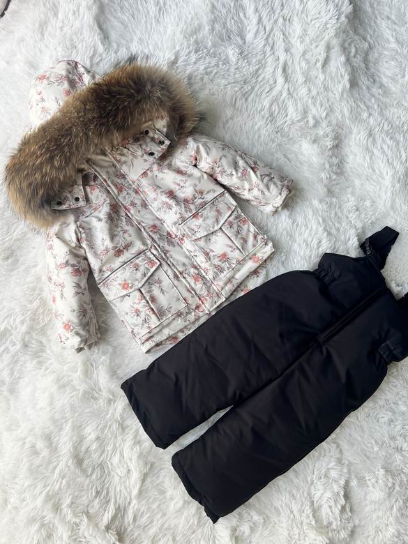 Moncler Snow Suit Kids ID:20251123-212